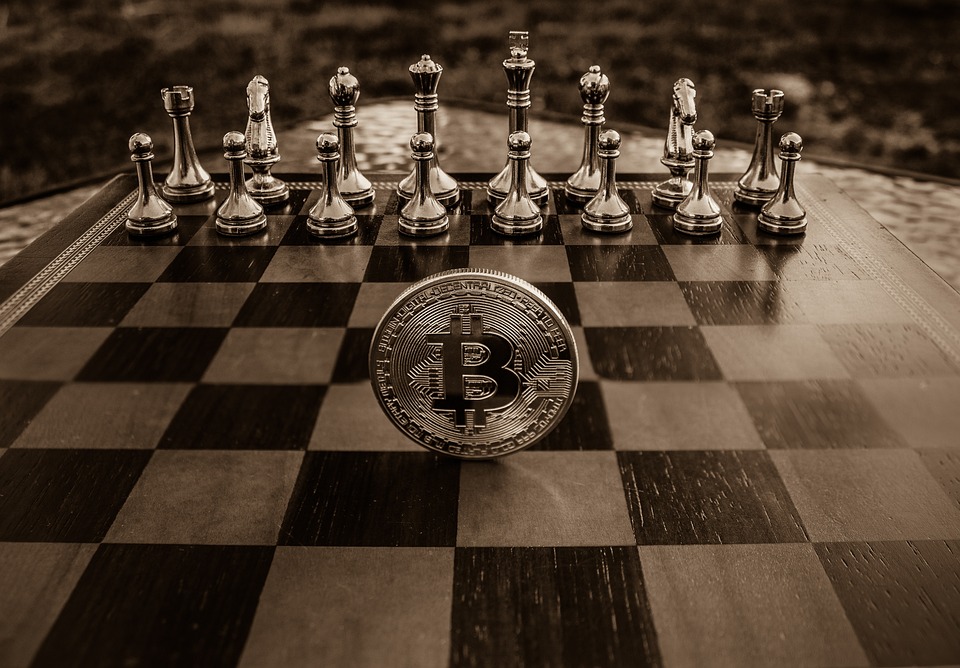 The Great Bitcoin Bounce: Exploring the Forces Behind BTC’s Volatile Nature